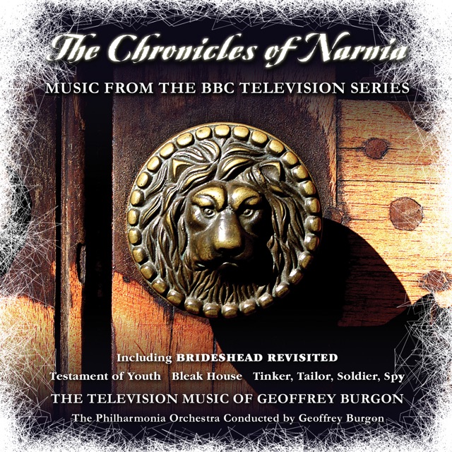 Tinker, Tailor, Soldier, Spy: Nunc Dimittis