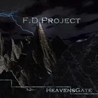 Blue Planet — F.D.Project