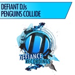 Penguin's Collide - Single