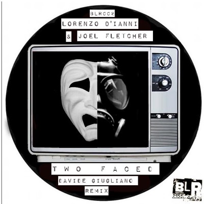 Two Faced - Single