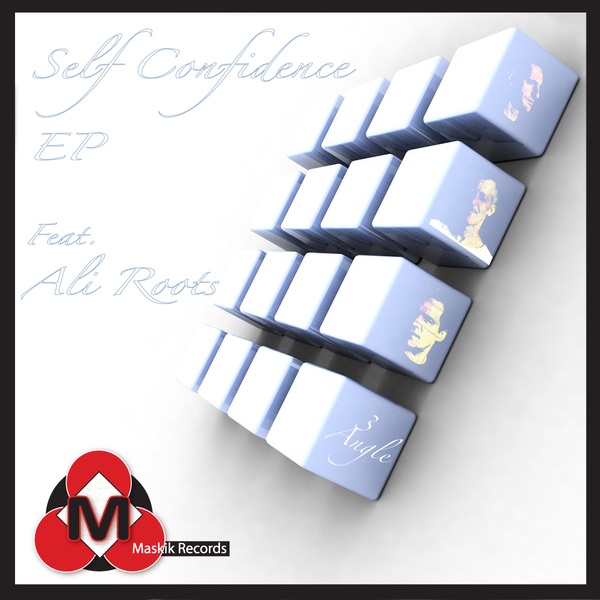 Self Confidence - Single