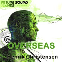 Overseas (Akesson Remix)