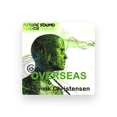 Listen to Henrik Christensen, watch music videos, read bio, see tour dates & more!
