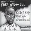Mississippi Fred McDowell
