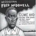 Mississippi Fred McDowell