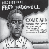 Cover art for Shake 'Em On Down by Mississippi Fred McDowell