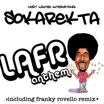 Lafro Anthem - Single