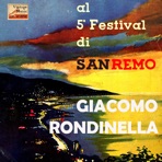 Vintage Italian Song Nº 28 - EPs Collectors, "San Remo 5ª Festival"