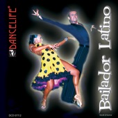 Dancelife: Bailador Latino artwork