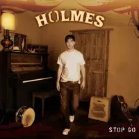 Wake Up — Holmes