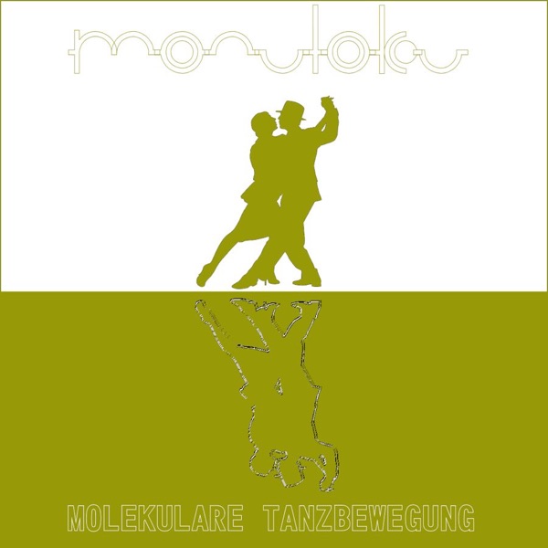 Molekulare Tanzbewegung