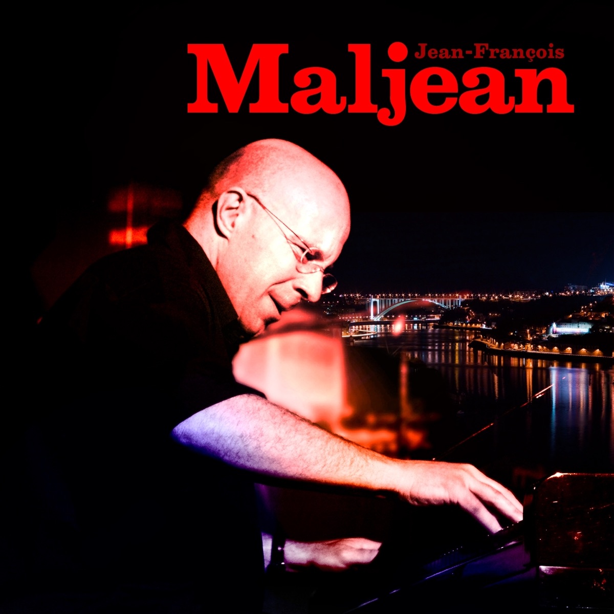 Best of Jean-François Maljean by Jean-François Maljean on Apple Music