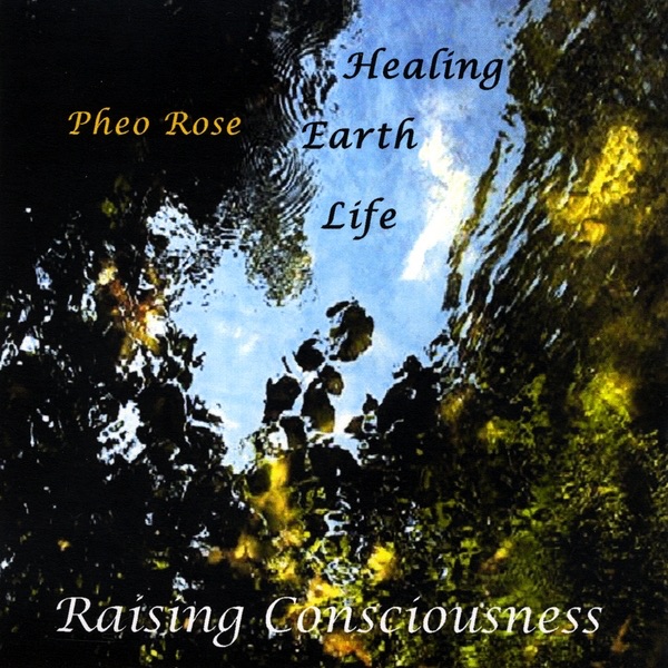 Healing Earth Life
