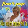 Alles was ich brauche bist du
