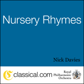 Cover art for Twinkle Twinkle Little Star by Chorus of the Arts Educational, Royal Philharmonic Orchestra & Nick Davies