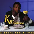 A Knife And A Fork