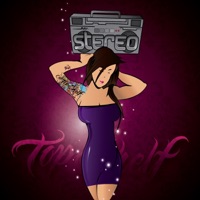 Stereo - Single - Top Shelf