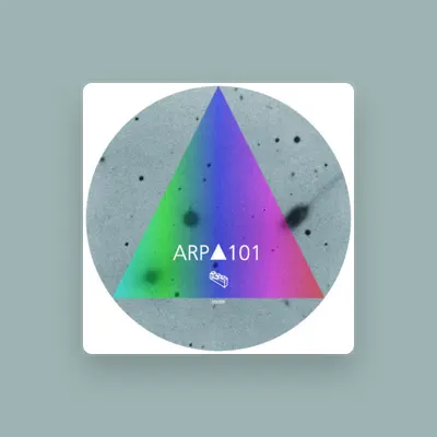 Listen to Arp.101, watch music videos, read bio, see tour dates & more!