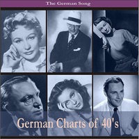 Ilse Werner - Wir Machen Musik