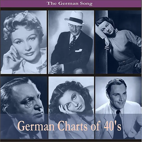 Ganz leis' erklingt Musik — Gerda Schönfelder