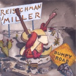 John Reischman & John Miller - Three Lions