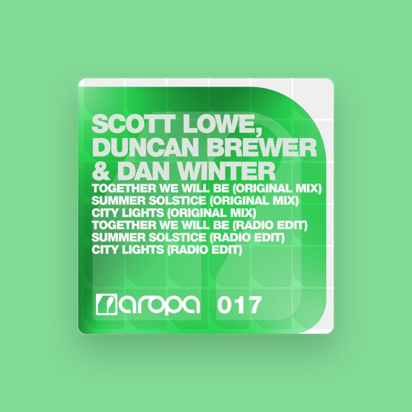 Scott Lowe's avatar