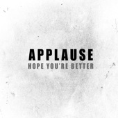 Hope You're Better (Edit Single) artwork