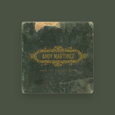Listen to Andy Martinez, watch music videos, read bio, see tour dates & more!