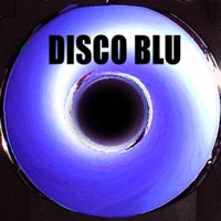 Disco blu (Extended Mix)