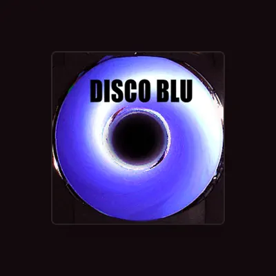 Listen to Disco Blu, watch music videos, read bio, see tour dates & more!