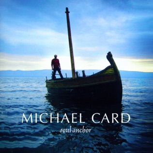 Michael Card A New and Living Way