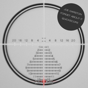 Forget About Quickscope - Single