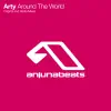 ARTY - Around the World (Radio Edit)