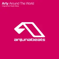 Around the World (Radio Edit) — ARTY