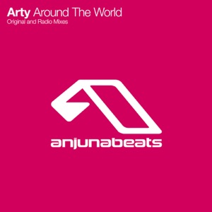 Around the World by ARTY cover art