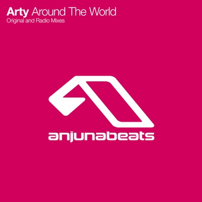 Around the World - Single
