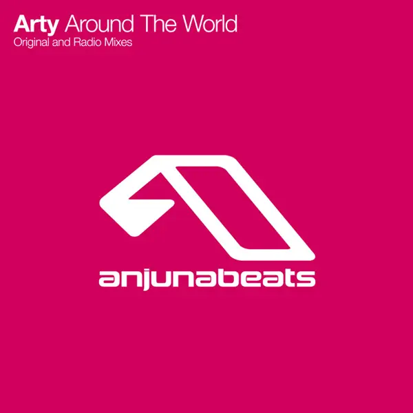 Around The World — Arty
