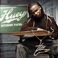 Glad 2 B Alive (feat. T-Pain) — Huey