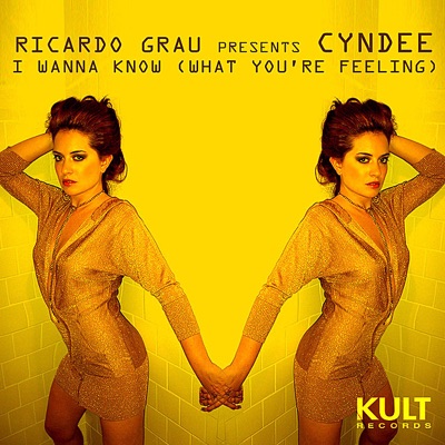 Kult Records Presents: I Wanna Know