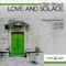 Love and Solace (Topher Jones Remix) - Ben Brown lyrics