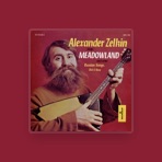 Alexander Zelkin