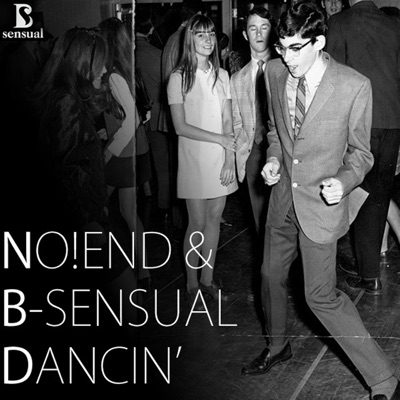 Dancin' (Original Mix)