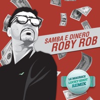 Samba e Dinero - EP - Roby Rob