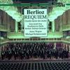 Michaël Schonwandt Grande Messe Des Morts Op. 5: No. 5 Quaerens Me Berlioz: Requiem, Grande Messe Des Morts
