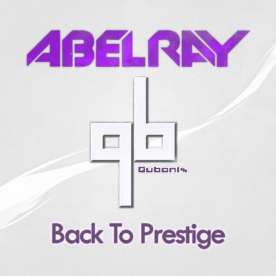 Back To Prestige - Single