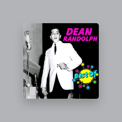 Listen to Dean Randolph, watch music videos, read bio, see tour dates & more!