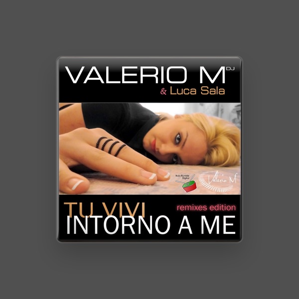 Luca Sala's avatar