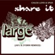 Share It Remixes EP