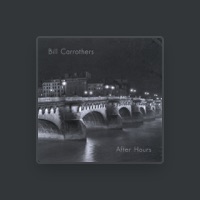 Bill Carrothers