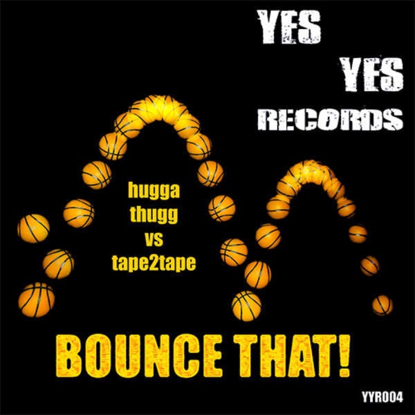 Bounce That - EP